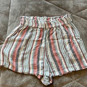 Womens shorts